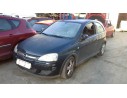 OPEL CORSA C