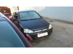 opel corsa c del año 2004 2