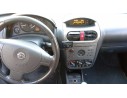 OPEL CORSA C