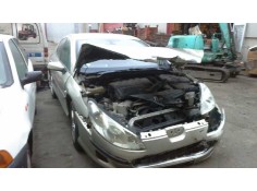 peugeot 407 del año 2005 2