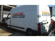 opel movano (2004 =>) del año 2007 2