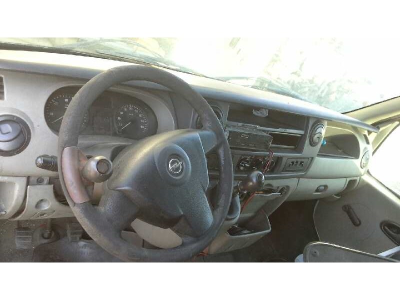 opel movano (2004 =>) del año 2007