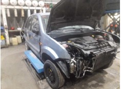 ford fusion (cbk) del año 2005