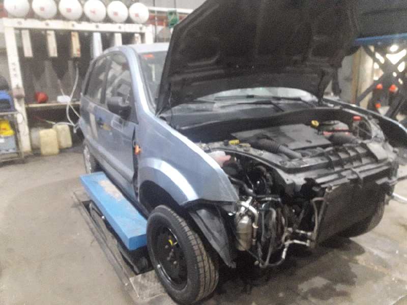 ford fusion (cbk) del año 2005