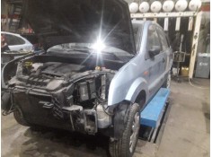 ford fusion (cbk) del año 2005 2