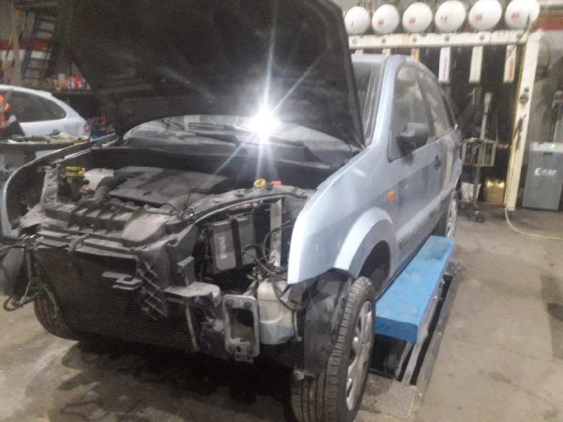 ford fusion (cbk) del año 2005