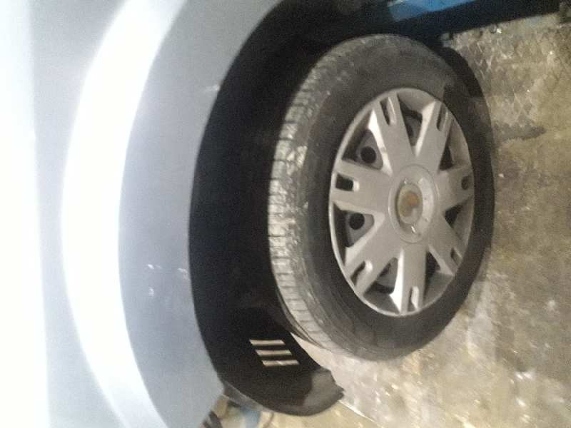 ford fusion (cbk) del año 2005