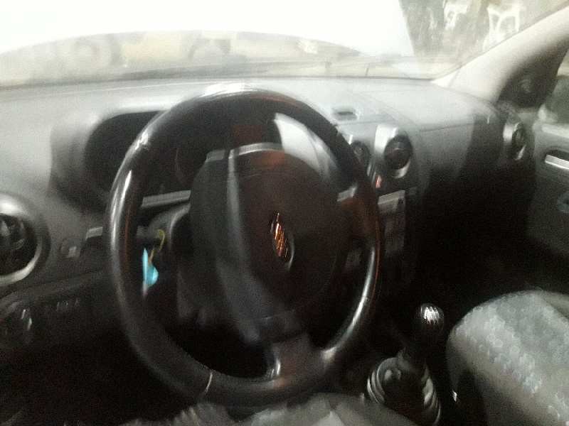 ford fusion (cbk) del año 2005