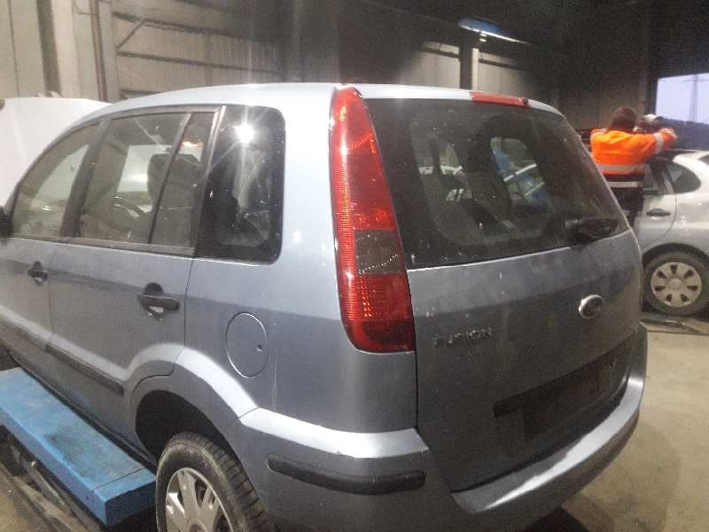 ford fusion (cbk) del año 2005