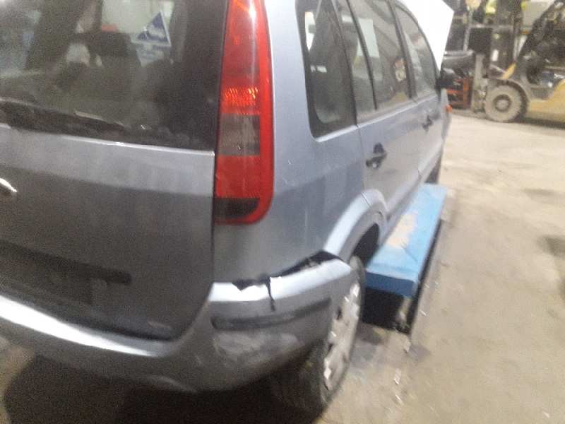 ford fusion (cbk) del año 2005