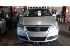 volkswagen polo (9n3) del año 2006