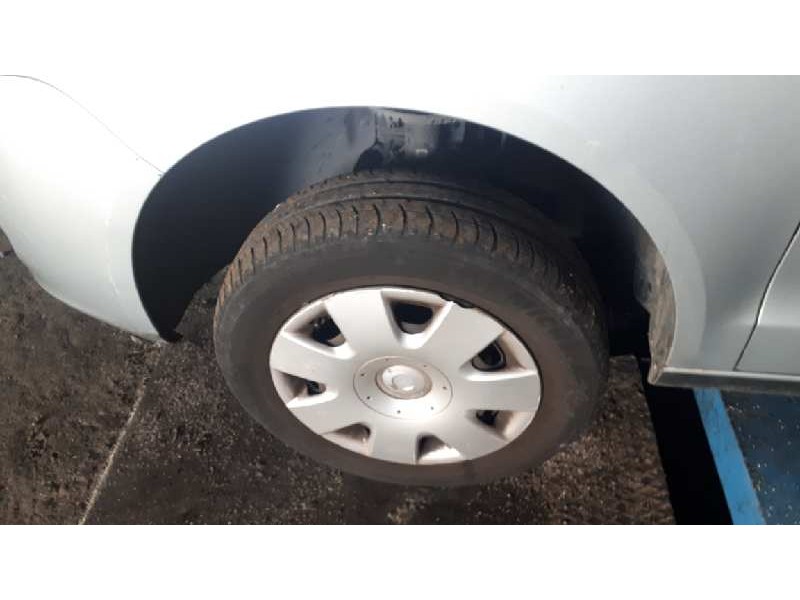 volkswagen polo (9n3) del año 2006