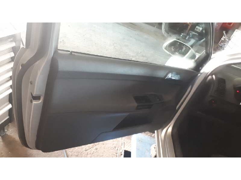 volkswagen polo (9n3) del año 2006