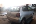 VOLKSWAGEN POLO (9N3)
