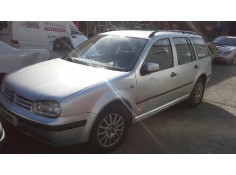 volkswagen golf iv variant (1j5) del año 2000