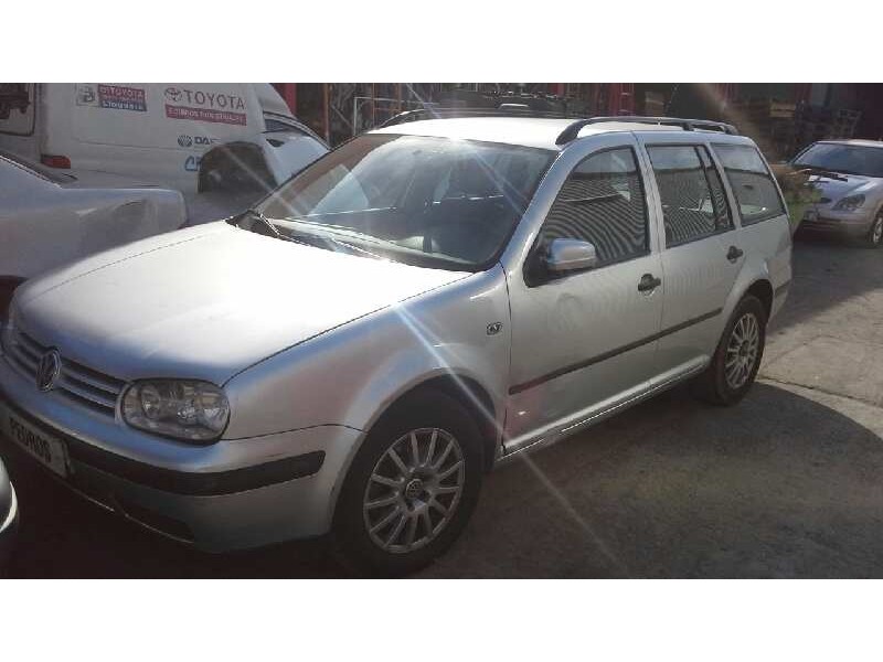 volkswagen golf iv variant (1j5) del año 2000