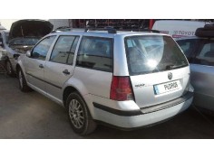 volkswagen golf iv variant (1j5) del año 2000 2