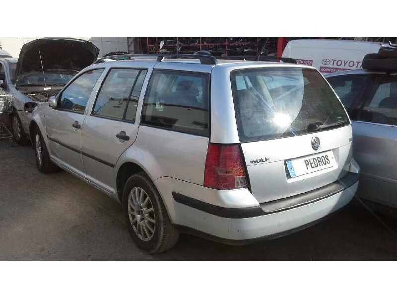 volkswagen golf iv variant (1j5) del año 2000