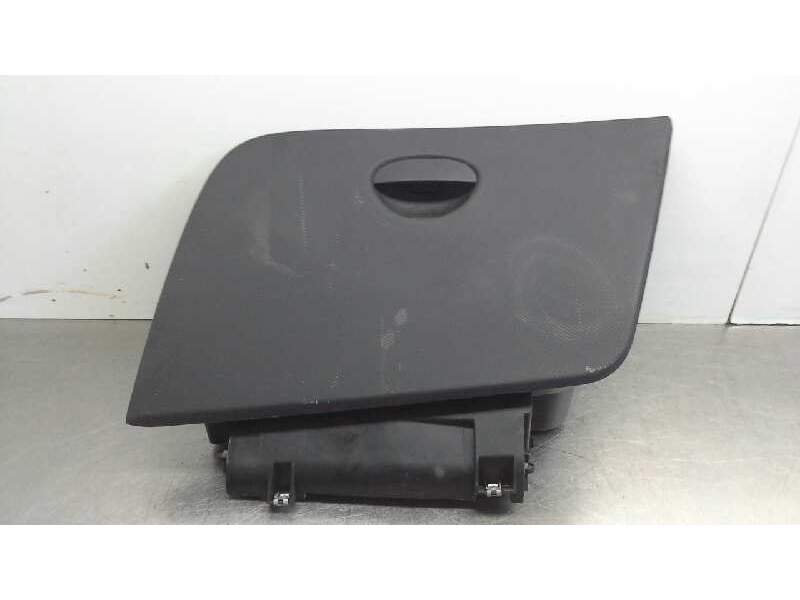 Recambio de guantera para seat leon (1p1) style copa referencia OEM IAM 1P1857095C  