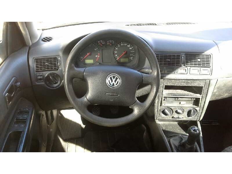 volkswagen golf iv variant (1j5) del año 2000