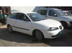 seat ibiza (6l1) del año 2004