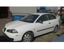 SEAT IBIZA (6L1)