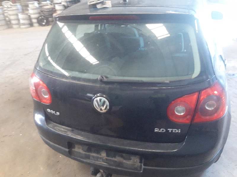 volkswagen golf v berlina (1k1) del año 2005