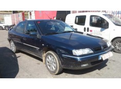 citroën xantia berlina del año 2000 2