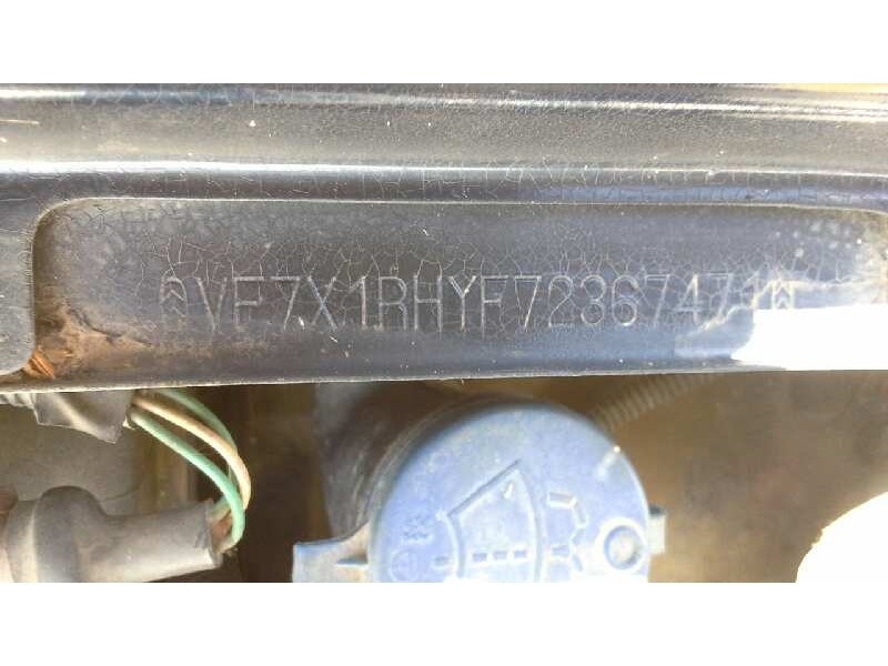 citroën xantia berlina del año 2000