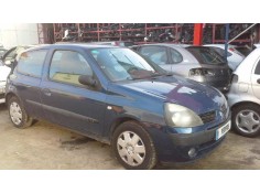 renault clio ii fase ii (b/cb0) del año 2004