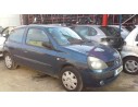 RENAULT CLIO II FASE II (B/CB0)
