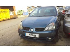 renault clio ii fase ii (b/cb0) del año 2004 2