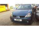 RENAULT CLIO II FASE II (B/CB0)