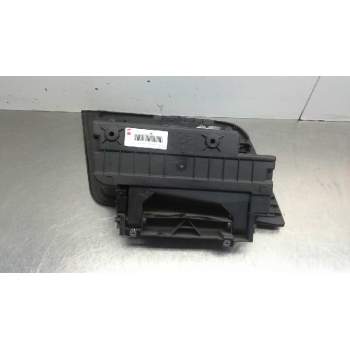 Recambio de guantera para seat leon (1p1) style copa referencia OEM IAM 1P1857095C  