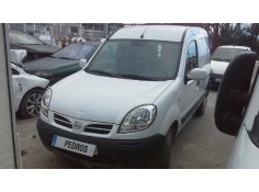 nissan kubistar (x76) del año 2008 2