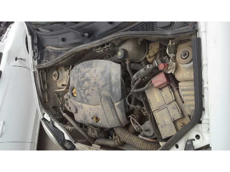 nissan kubistar (x76) del año 2008