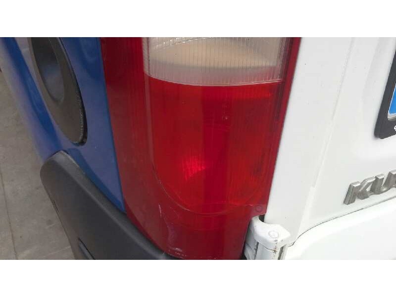 nissan kubistar (x76) del año 2008