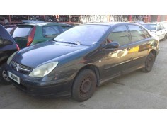 citroën c5 berlina del año 2003