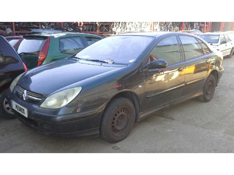citroën c5 berlina del año 2003