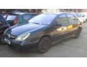 CITROËN C5 BERLINA