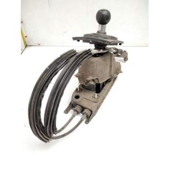 Recambio de palanca cambio para audi a3 (8p1) 1.6 tdi referencia OEM IAM 1K0711049AT  