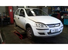 opel corsa c del año 2006 2