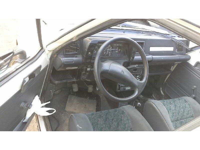 citroën c15 del año 2001