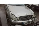 MERCEDES-BENZ CLASE E (W211) BERLINA