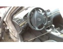 MERCEDES-BENZ CLASE E (W211) BERLINA