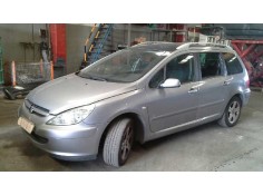 peugeot 307 break/sw (s2) del año 2005