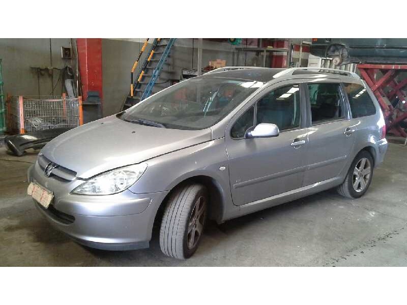 peugeot 307 break/sw (s2) del año 2005