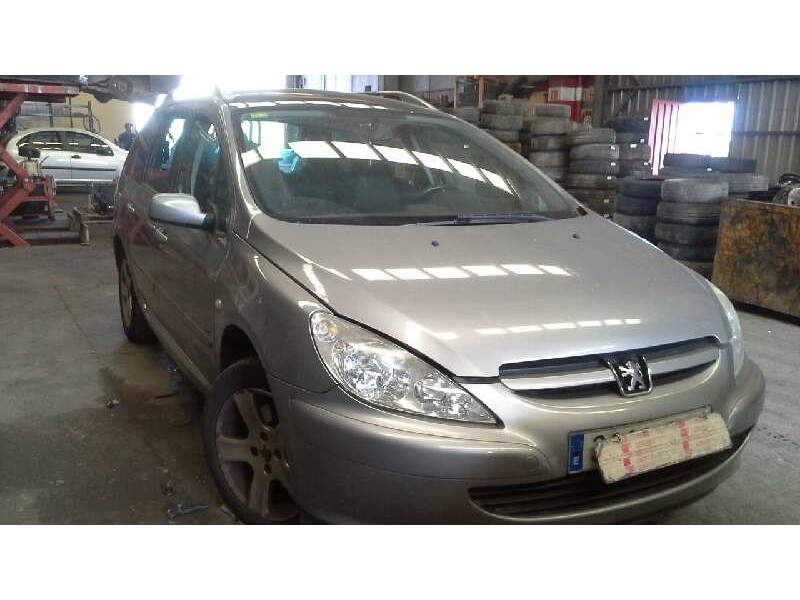 peugeot 307 break/sw (s2) del año 2005