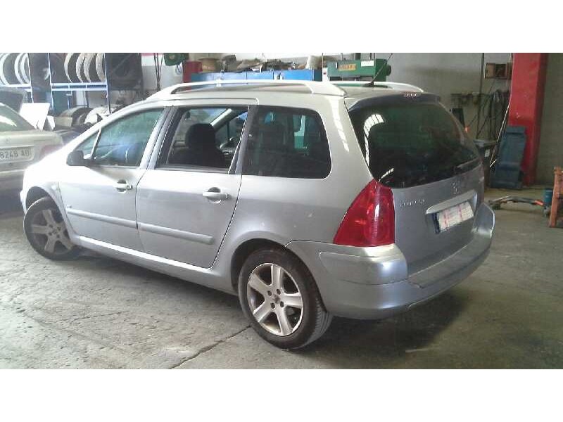 peugeot 307 break/sw (s2) del año 2005