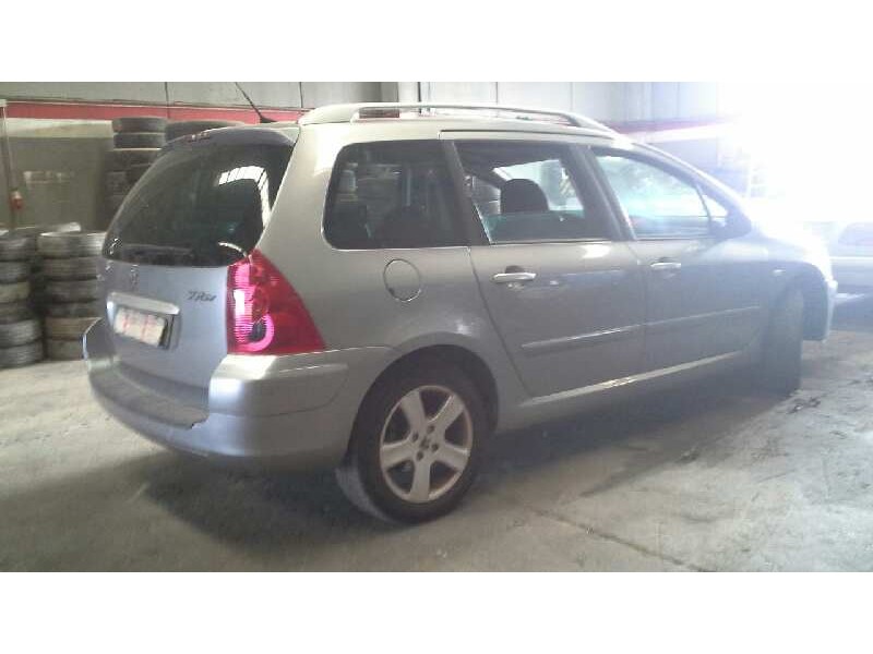 peugeot 307 break/sw (s2) del año 2005